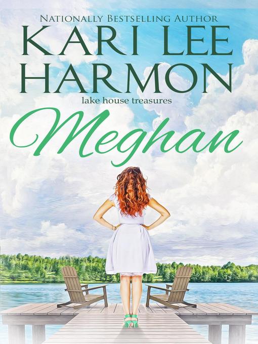 Title details for Meghan by Kari Lee Harmon - Available
